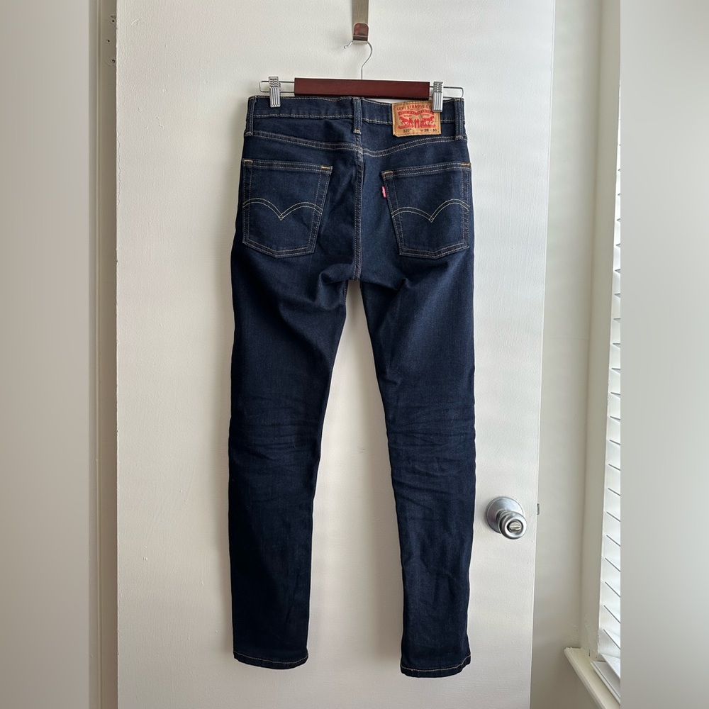 Levi’s 510 Skinny Jean